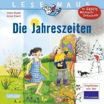 Die Jahreszeiten