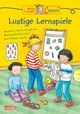 Conni Gelbe Reihe (Beschäftigungsbuch): Lustige Lernspiele