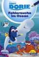 Disney Pixar: Findet Dorie: Fehlersuche im Ozean