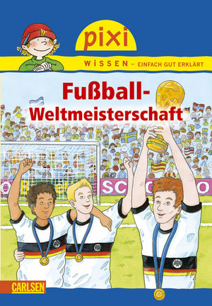 Fußball-Weltmeisterschaft