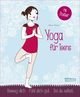 Yoga für Teens