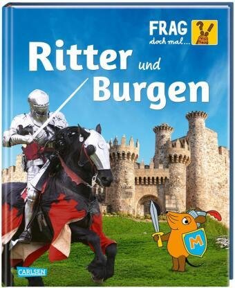 Frag doch mal ... die Maus