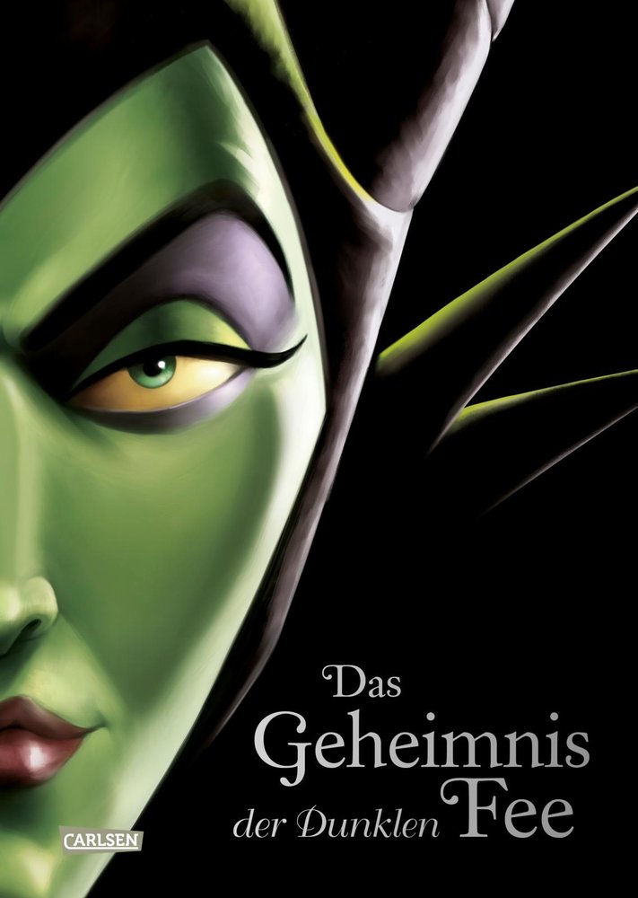 Disney Villains 4: Das Geheimnis der Dunklen Fee