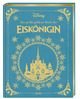 Disney: Das große goldene Buch der Eiskönigin