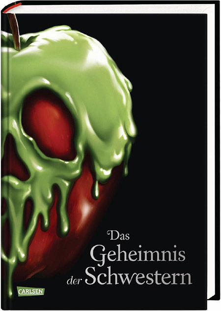 Disney Villains 6: Das Geheimnis der Schwestern