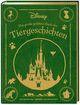 Disney: Das große goldene Buch der Tiergeschichten