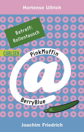 PinkMuffin@BerryBlue - Betreff: Rollentausch