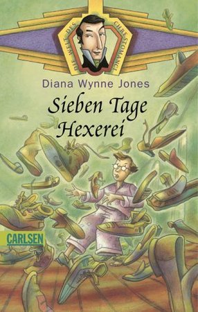 Sieben Tage Hexerei