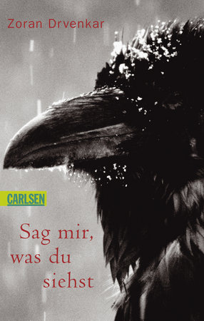 Sag mir, was du siehst