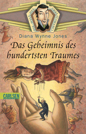 Das Geheimnis des hundertsten Traumes