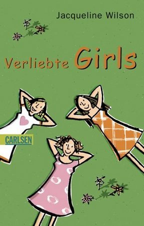 Verliebte Girls