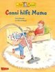 Conni-Bilderbücher: Conni hilft Mama