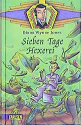 Sieben Tage Hexerei