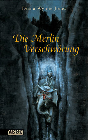 Die Merlin Verschwörung