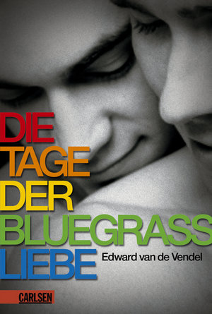 Die Tage der Bluegrass-Liebe