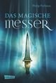 His Dark Materials 2: Das Magische Messer