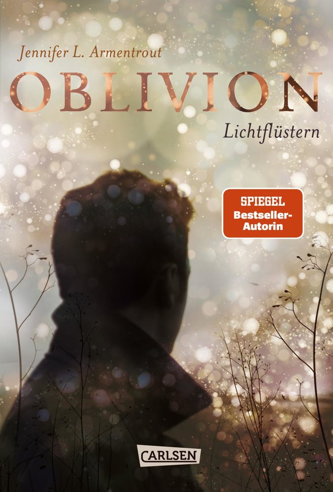 Obsidian 0: Oblivion 1. Lichtflüstern