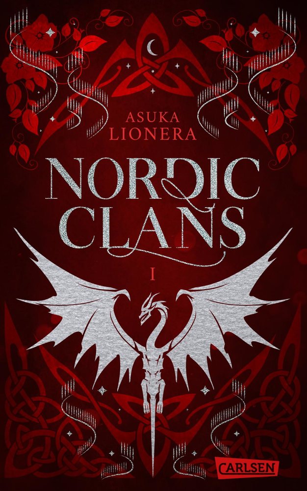 Nordic Clans 1: Mein Herz, so verloren und stolz