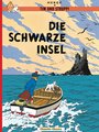 Tim und Struppi: Die schwarze Insel