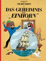 Tim und Struppi: Das Geheimnis der Einhorn