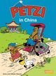 Petzi: Petzi in China