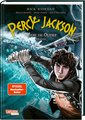 Percy Jackson Band 1 - Diebe im Olymp / Der Comic