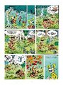 Marsupilami 20: Die Arche Noah