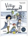 Völlig meschugge?!