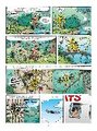 Marsupilami 33: Die Orchidee der Chahutas