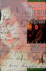 Pargfrider