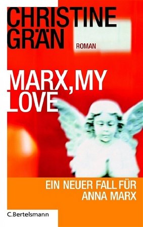 Marx, my love