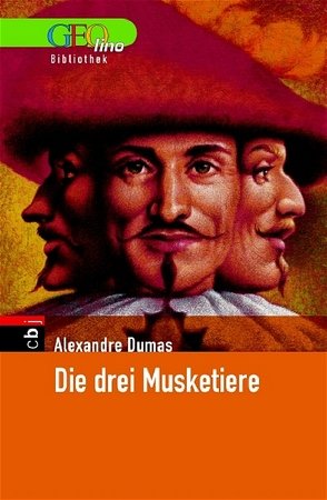 Die drei Musketiere