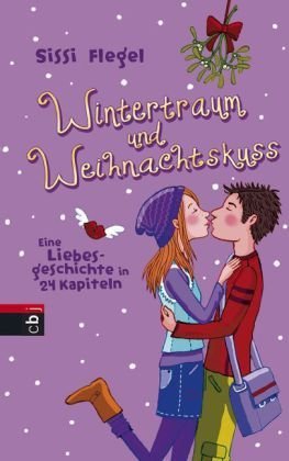 Wintertraum und Weihnachtskuss