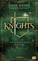 KNIGHTS - Ein gnadenloses Schicksal