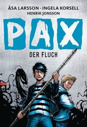 PAX - Der Fluch