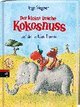 Der kleine Drache Kokosnuss bei den wilden Tieren