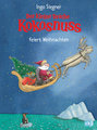 Der kleine Drache Kokosnuss feiert Weihnachten