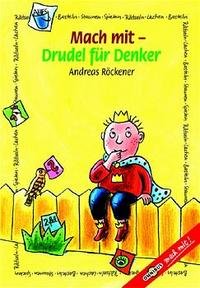 Mach mit - Drudel für Denker