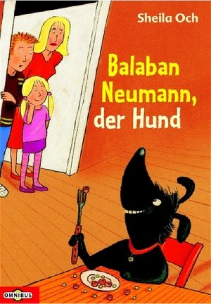 Balaban Neumann, der Hund