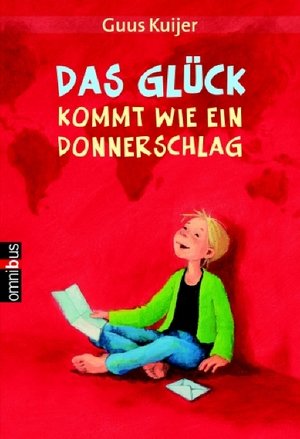 Das Glück kommt wie ein Donnerschlag