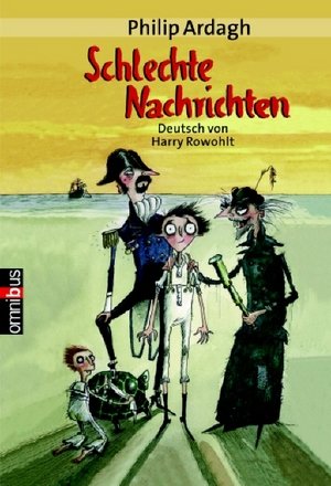 Schlechte Nachrichten