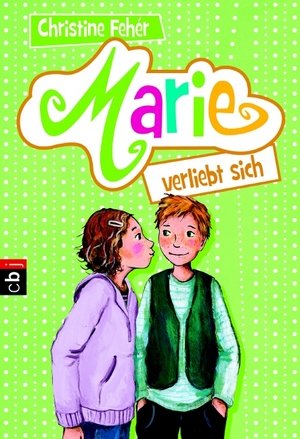 Marie verliebt sich