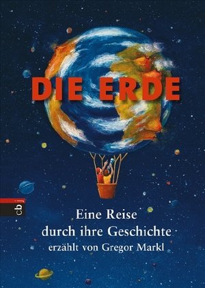 Die Erde