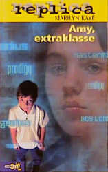 Amy, extraklasse