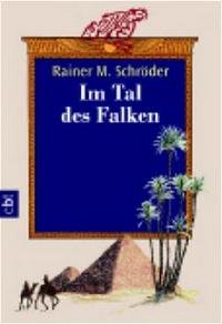 Im Tal des Falken