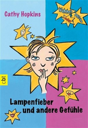 Lampenfieber und andere Gefühle