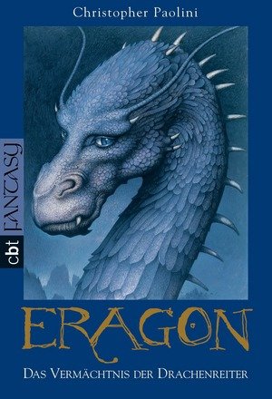 Eragon - Das Vermächtnis der Drachenreiter