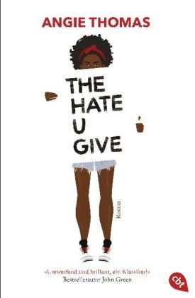 The Hate U Give