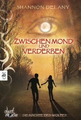 Die Nächte des Wolfs - Zwischen Mond und Verderben