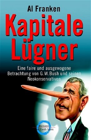 Kapitale Lügner